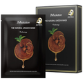[JMSOLUTION] The Natural Reishi Mask Calming (10 x 35ml)