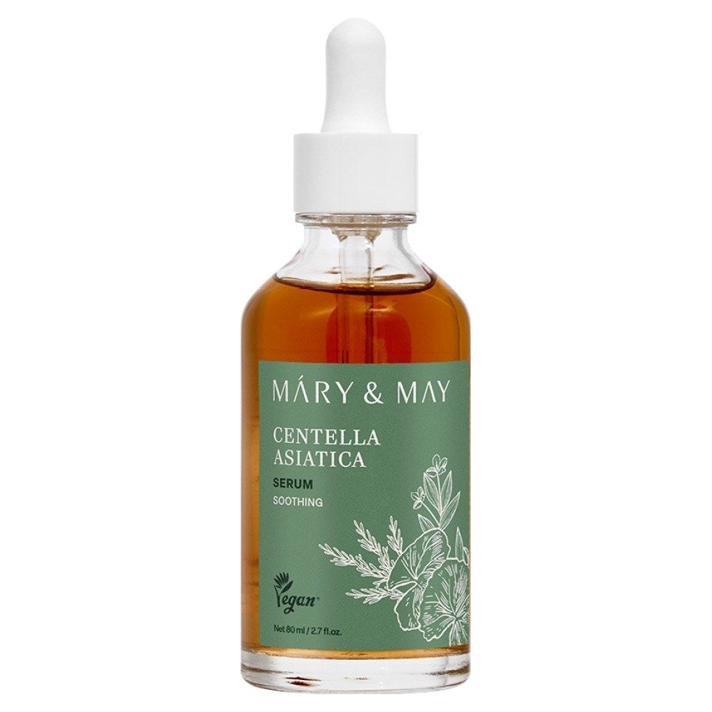 [MARY&MAY] Centella Asiatica Serum (2 options)