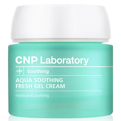 [CNP LABORATORY] Aqua Soothing Gel Cream (80ml)