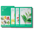 [INNISFREE] Energy Mask Special 10 Types x 2p Set (20 sheets)