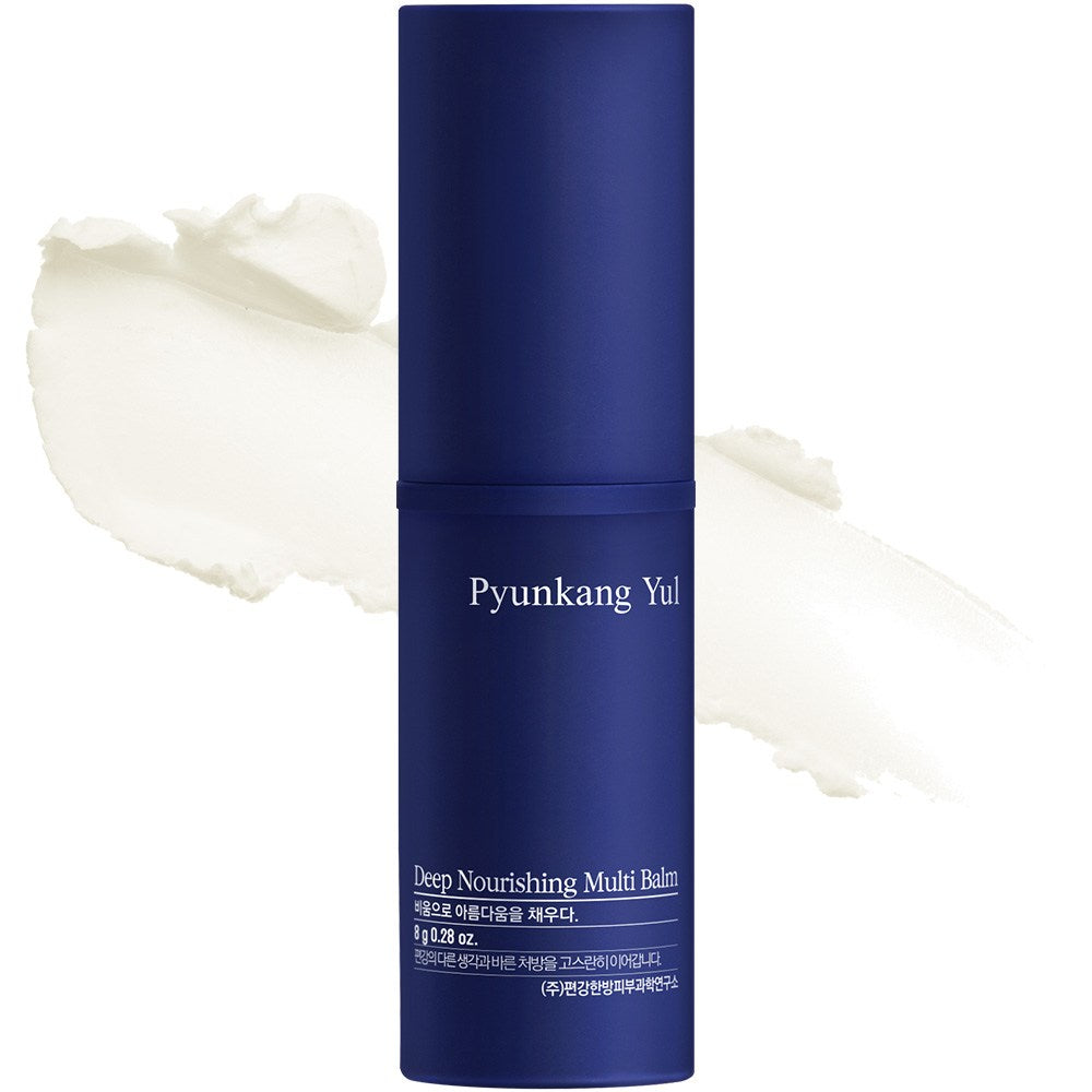[PYUNKANG YUL] Deep Nourishing Multi Balm (8g)