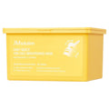 [JMSOLUTION] Daily Quick Vita Duo Brightening Mask (30 sheets)