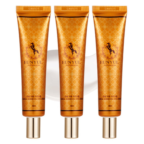 [EUNYUL] Horse Oil Eye Cream (30ml)