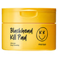 [MANYO] Blackhead Pure Cleansing Oil Kill Pad (50 pads)