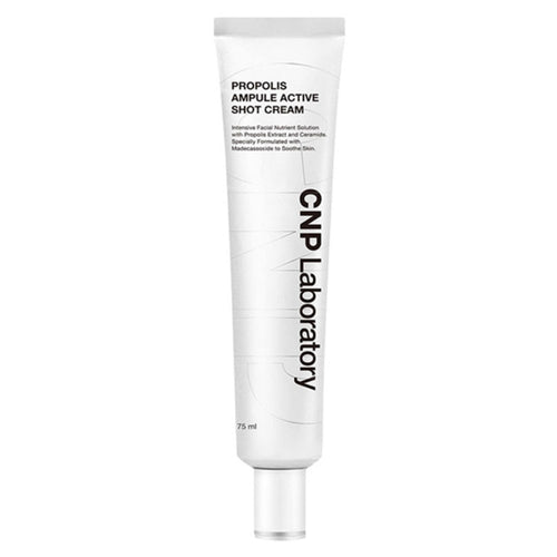 [CNP LABORATORY] Propolis Ampule Active Shot Cream (75ml)