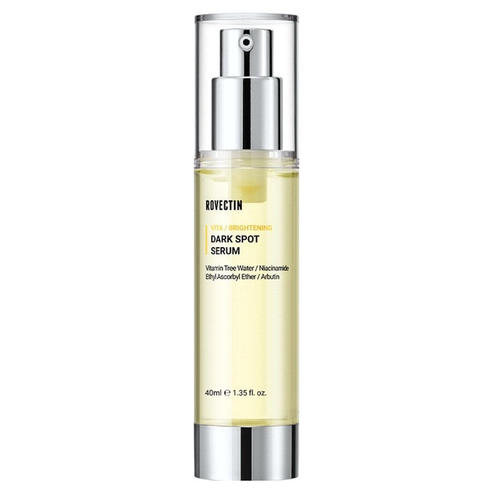 [ROVECTIN] Vita Dark Spot Serum (40ml)