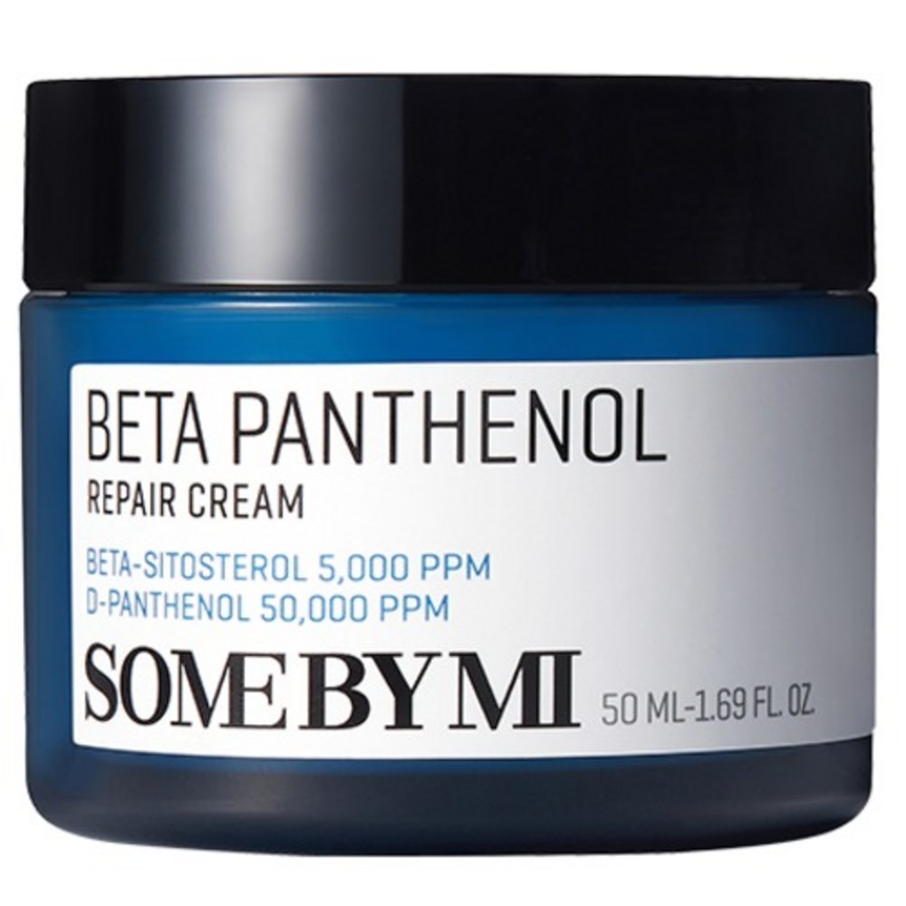 [SOME BY MI] Beta Panthenol Repair Cream (50ml)
