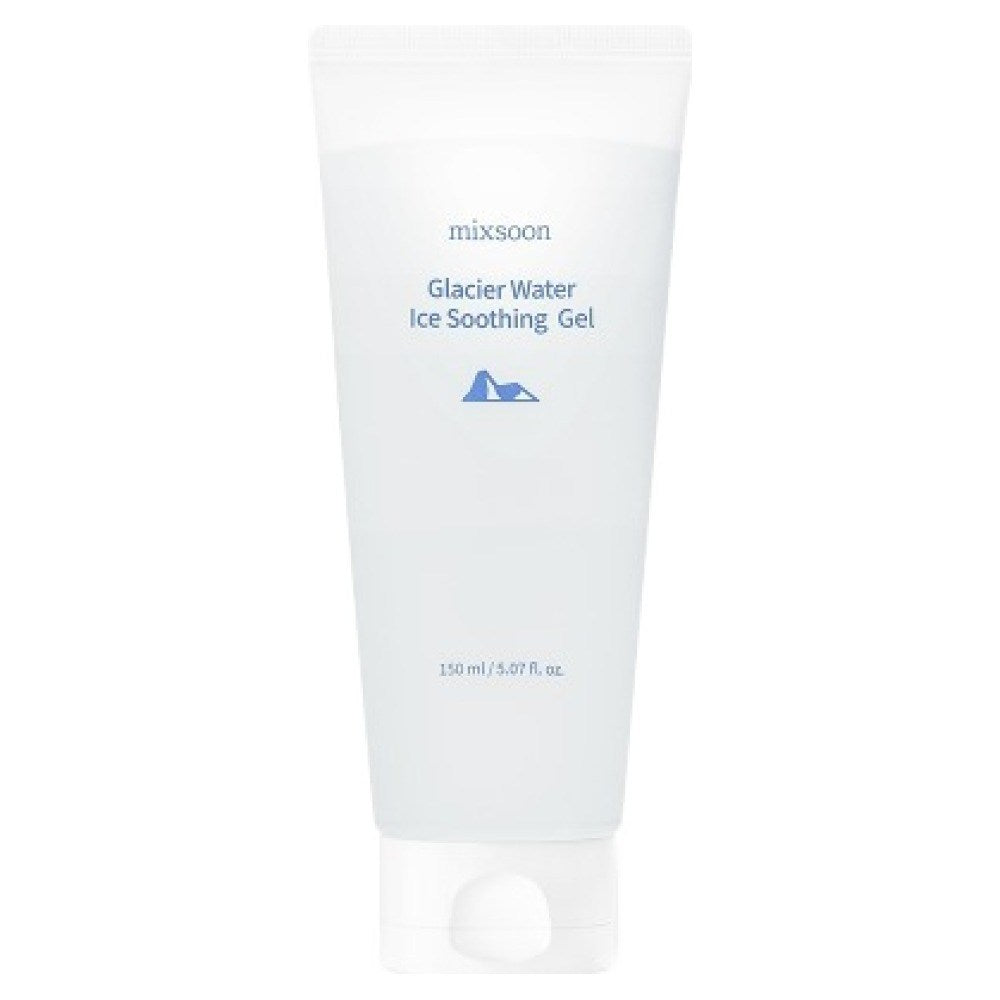[MIXSOON] Glacier Water Ice Soothing Gel (150ml)