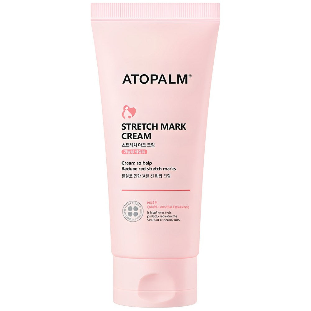 [ATOPALM] Maternity Care Stretch Mark Cream (150ml)