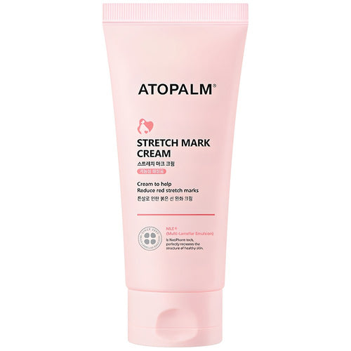 [ATOPALM] Maternity Care Stretch Mark Cream (150ml)