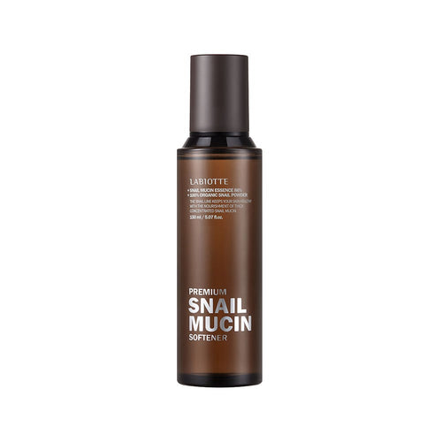 [LABIOTTE] Premium Snail Mucin Softener (150ml)