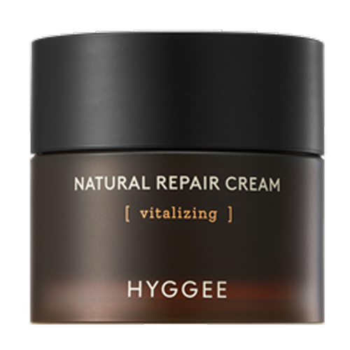 [HYGEE] Hyggee Natural Repair Cream (50ml)