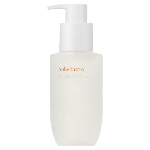 [SULWHASOO] Gentle Cleansing Oil (2 options)