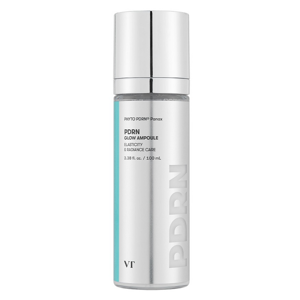 [VT COSMETICS] VT PDRN Glow Ampoule (100ml)