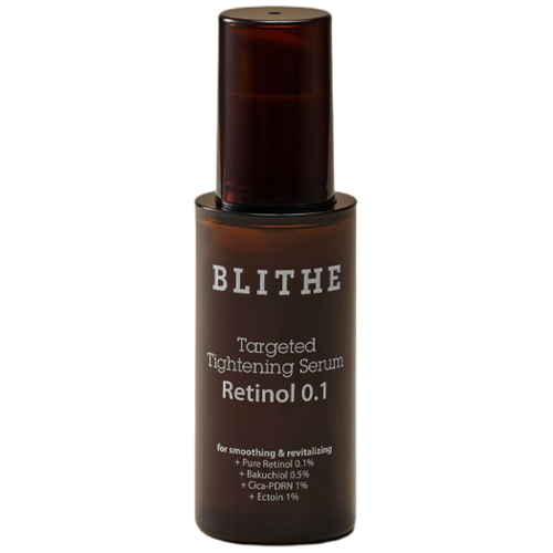 [BLITHE] Targeted Tightening Serum Retinol 0.1 (30ml)