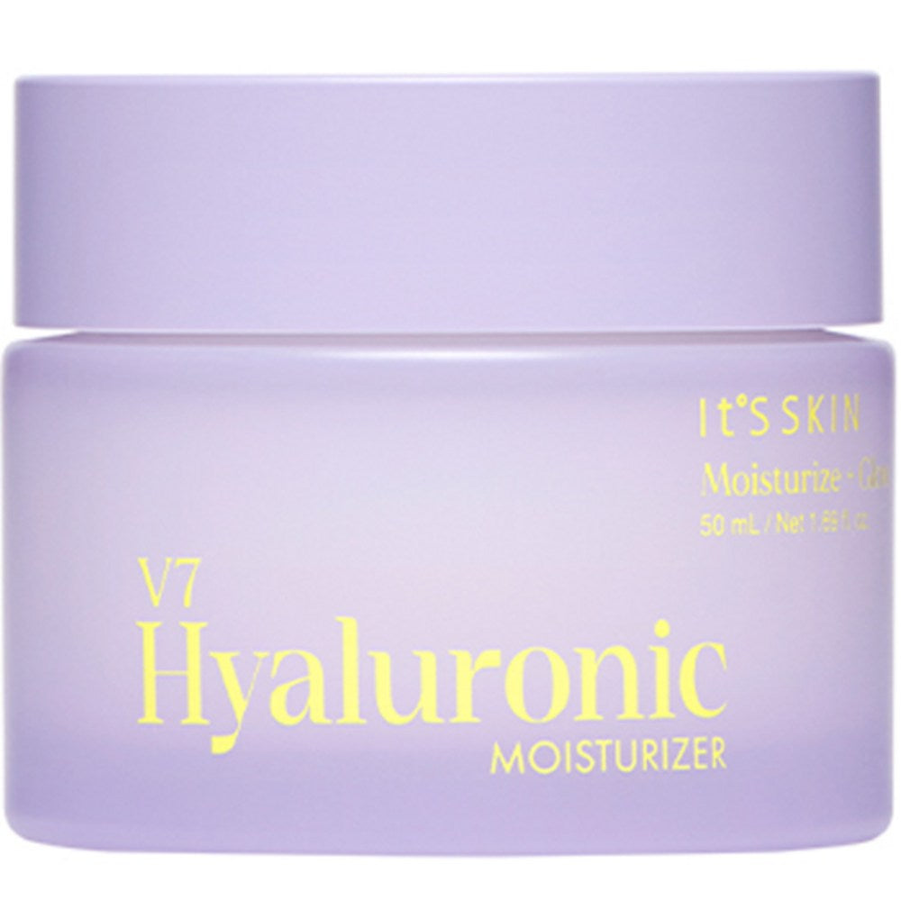 [IT'S SKIN] V7 Hyaluronic Moisturizer (50ml)