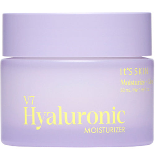 [IT'S SKIN] V7 Hyaluronic Moisturizer (50ml)