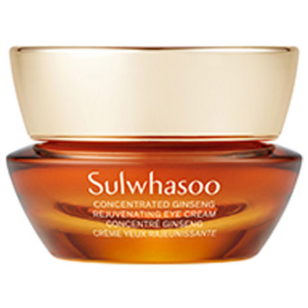 [SULWHASOO] Concentrated Ginseng Renewing Eye Cream (15ml)