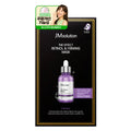 [JMSOLUTION] The Effect Retinol & Firming Mask (10 x 24ml)