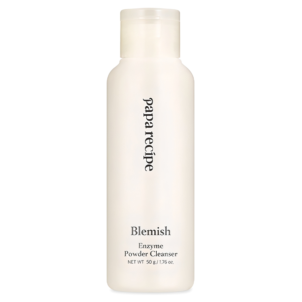 [PAPA RECIPE] Blemish Enzyme Cleansing Powder (50g)