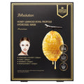 [JMSOLUTION] Honey Luminous Royal Propolis Hydrogel Mask (5 sheets)