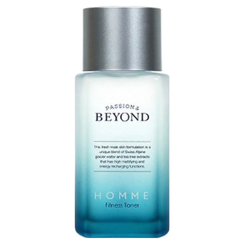 [BEYOND] Homme Fitness Toner (130ml)