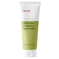 [MANYO] Deep Pore Cleansing Soda Foam (150ml)