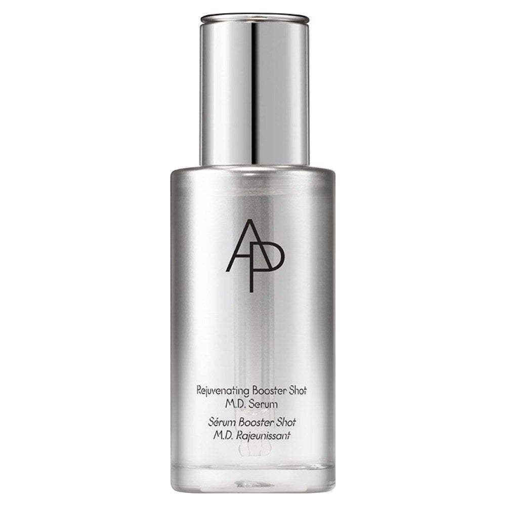 [AP BEAUTY] Rejuvenating Booster Shot M.D. Serum (30ml)