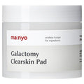 [MANYO] Galactomy Clearskin Pad (60 sheets)