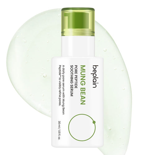 [BEPLAIN] Mung Bean Pore Tight-Up Serum (30ml)