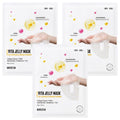 [ROVECTIN] Vita Jelly Double Brightening Mask (3 sheets)