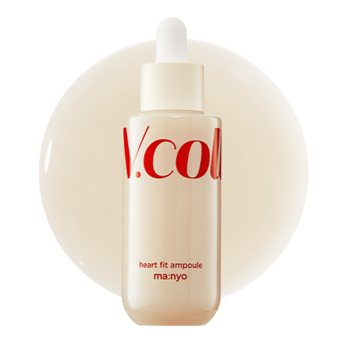 [MANYO] V.Collagen Heart Fit Ampoule (50ml)