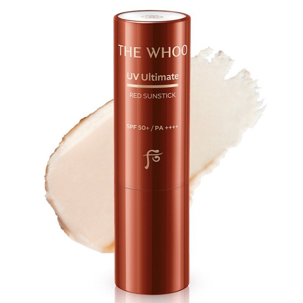 [THE WHOO] UV Ultimate Red Sun Stick (7g)