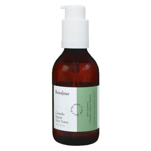 [BONAJOUR] Centella Repair Skin Toner (150ml)