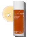 [INNISFREE] Black Tea Youth Enhancing Treatment Essence (2 options)