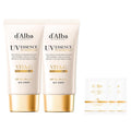 [D'ALBA] Vita Capsule Anti-Aging Sun Cream (2 x 50ml)