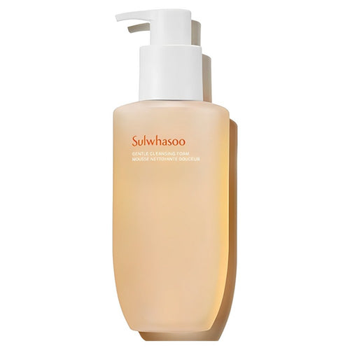 [SULWHASOO] Gentle Cleansing Foam (2 options)