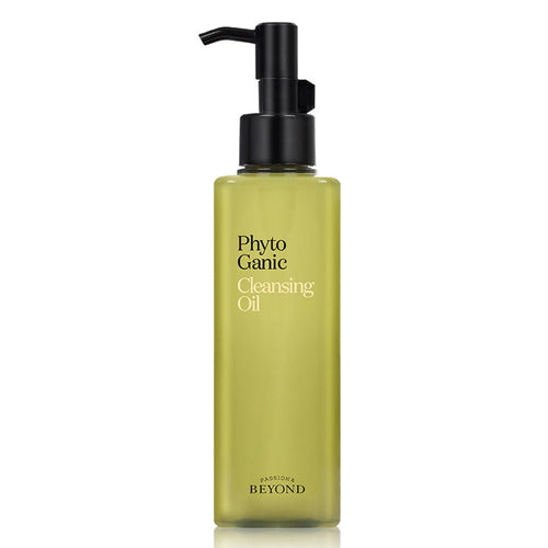 [BEYOND] Phytoganic Cleansing Oil (200ml)