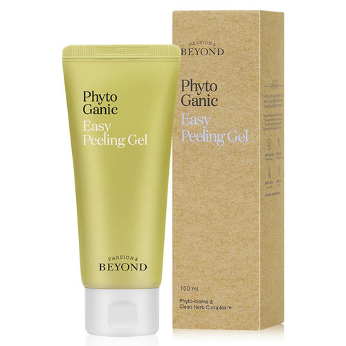 [BEYOND] Phyto Ganic Easy Peeling Gel (100ml)