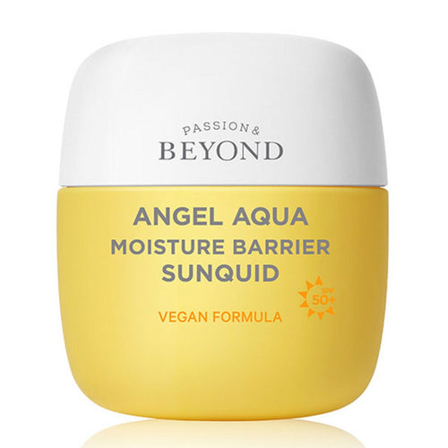 [BEYOND] Angel Aqua Moisture Barrier Sun Liquid SPF50+ PA++++ (50ml)