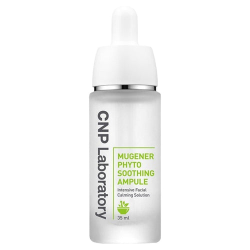 [CNP LABORATORY] Mugener Phyto Soothing Ampoule (35ml)