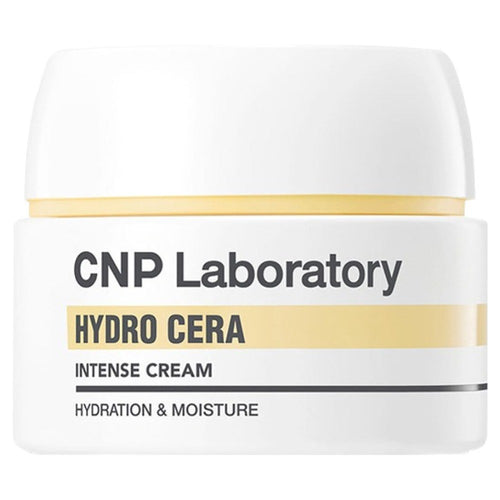 [CNP LABORATORY] Hydro Cera Intense Cream (50ml)