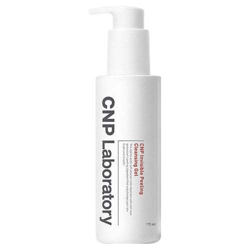 [CNP LABORATORY] Invisible Peeling Cleansing Gel (170ml)