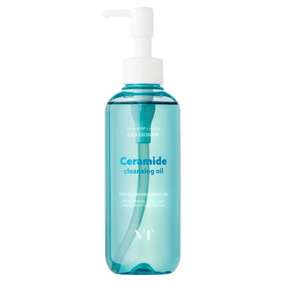 [VT COSMETICS] Ceramide Aqua Cleansing Oil (200ml)