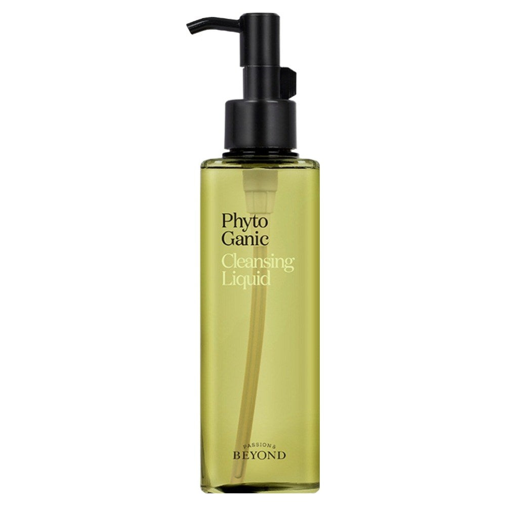 [BEYOND] Phytoganic Cleansing Liquid (200ml)