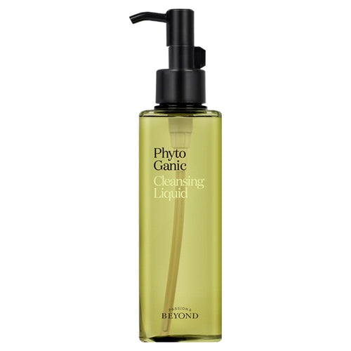 [BEYOND] Phytoganic Cleansing Liquid (200ml)