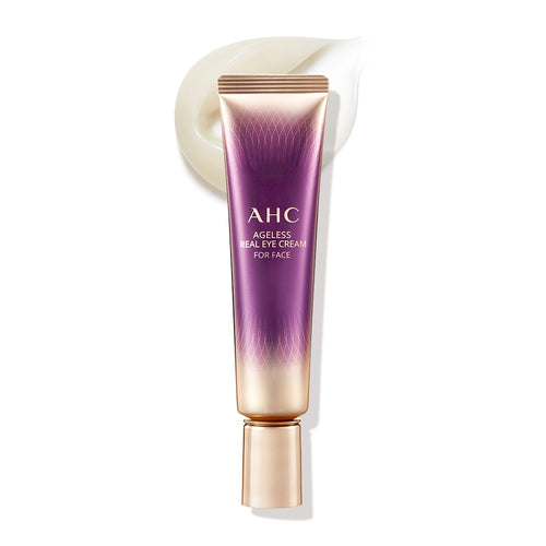 [AHC] Ageless Real Eye Cream for Face (30ml)