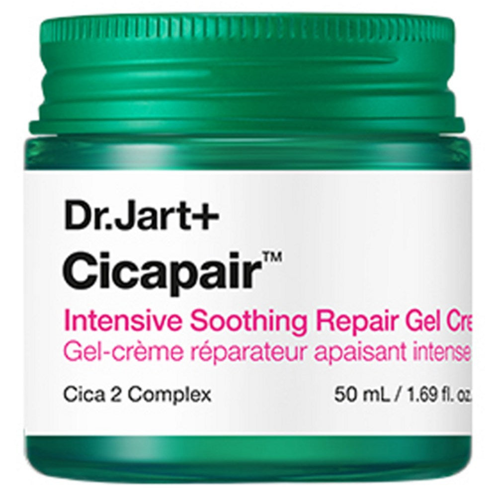 [DR.JART+] Cicapair Intensive Soothing Repair Gel Cream (50ml)