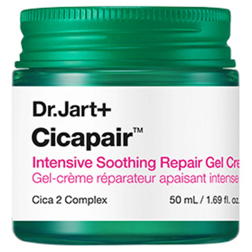 [DR.JART+] Cicapair Intensive Soothing Repair Gel Cream (50ml)