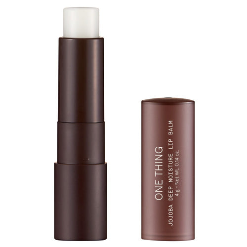 [ONE THING] Jojoba Deep Moisture Lip Balm (4g)